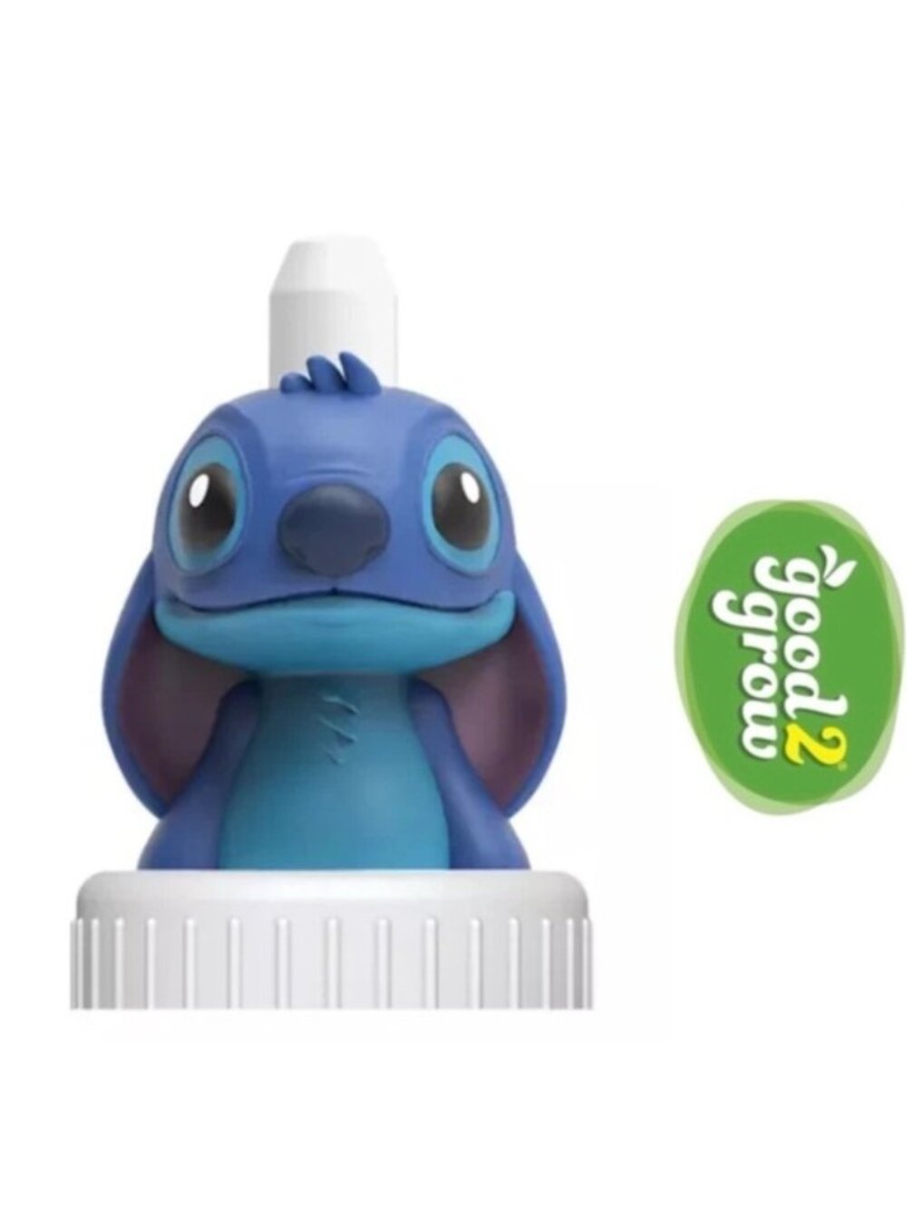 Good2Grow | Disney Lilo and Stitch "Stitch" Sprouts Topper